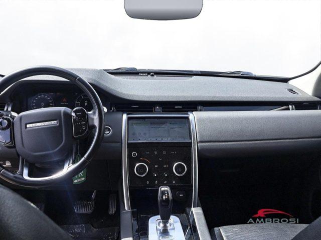 LAND ROVER Discovery Sport 2.0D I4-L.Flw 150 CV AWD Auto S - PER OPERATORI DE