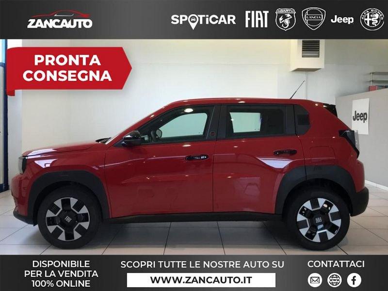 FIAT Grande Panda Grande Panda 1.2 Icon 100cv MY26