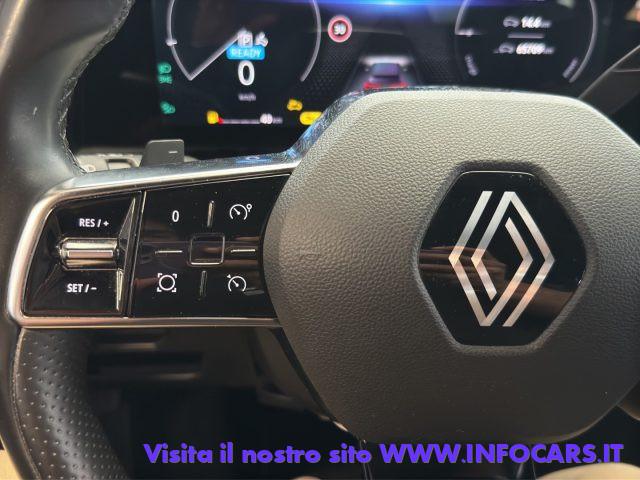 RENAULT Austral Full Hybrid E-Tech 200 CV Techno - PROMO