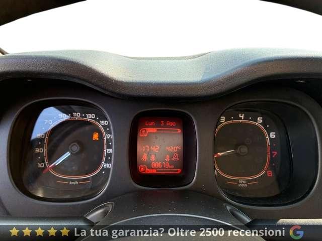 Fiat Panda 1.2 Easy easypower Gpl 69cv
