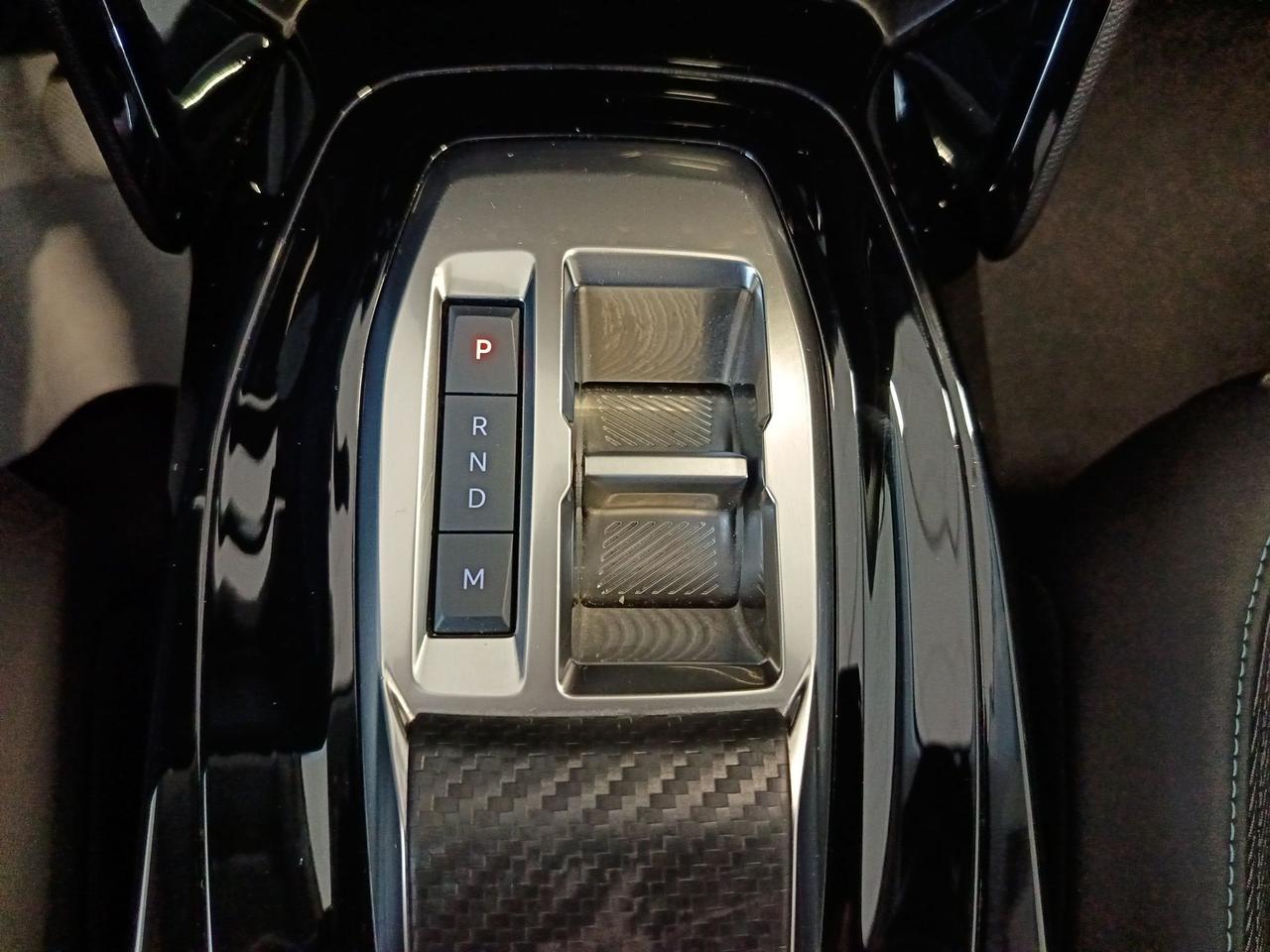 PEUGEOT 208 2ª serie - 208 PureTech 100 Stop&Start EAT8 5 porte Allure