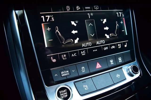 Audi Q8 50 3.0 Tdi mhev 286 cv Tiptronic "S line"