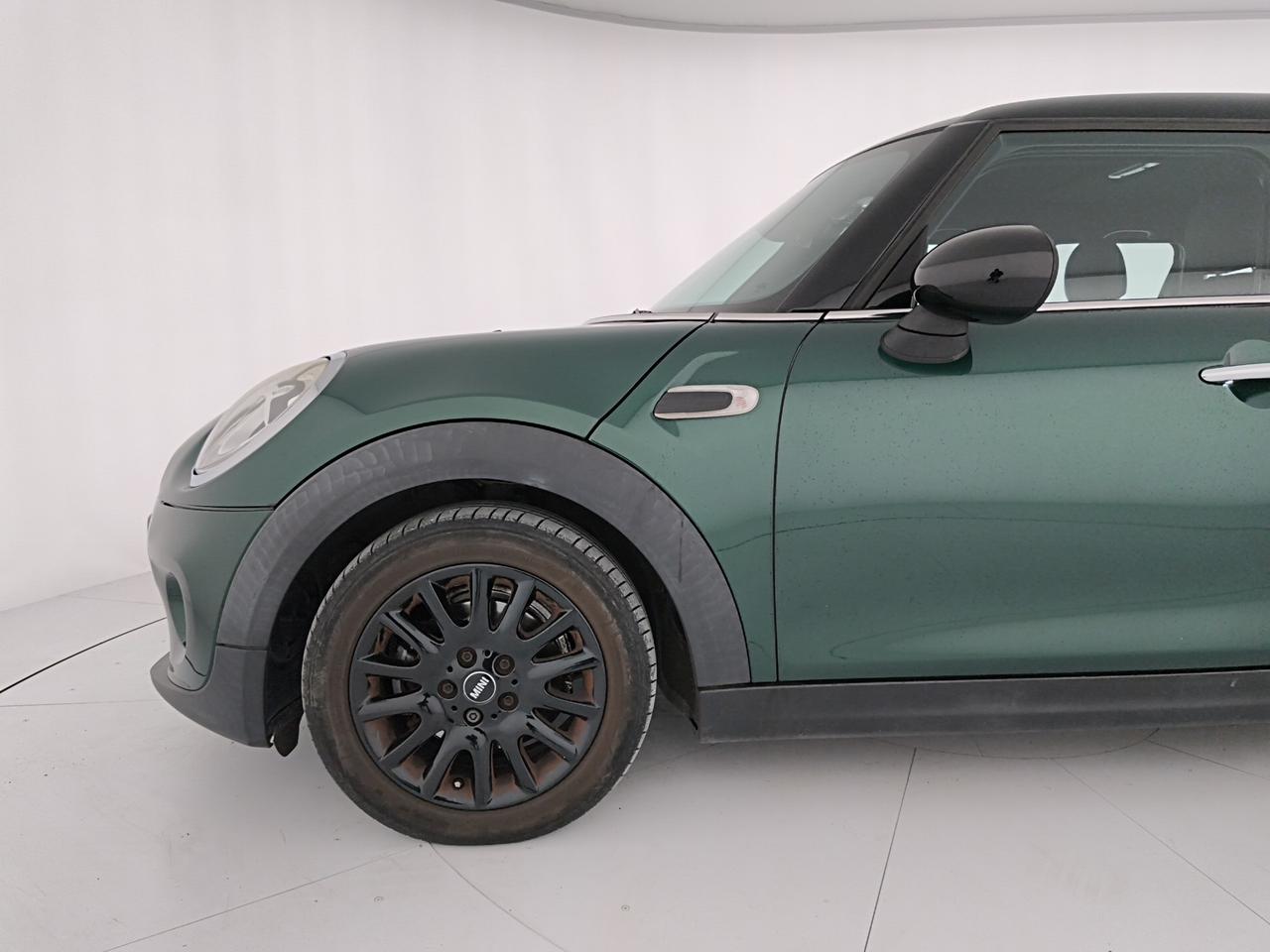 MINI Mini Cooper D 5 Porte