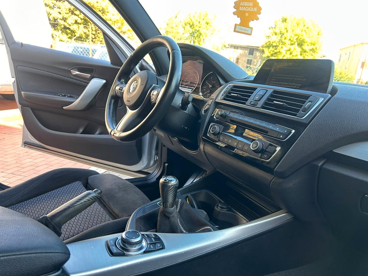 Bmw 118 118d 2016 2.0 Diesel 170.000 Km 5p. Urban