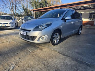 Renault Scenic Grand Scénic 1.5 dCi 110CV Dynamiqu