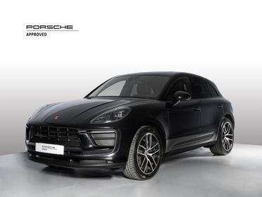 Porsche Macan 2.0 265cv pdk