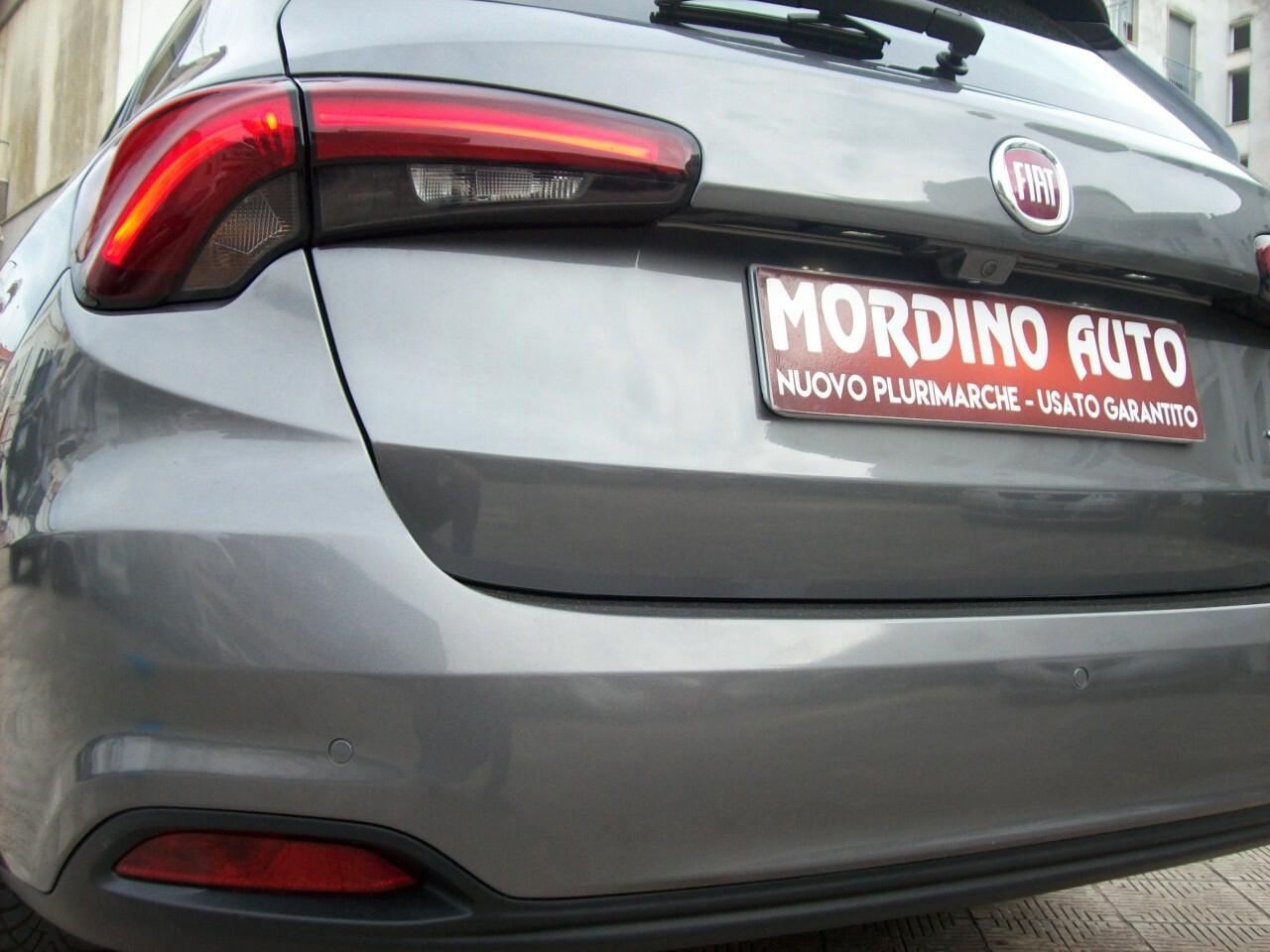 Fiat Tipo SW 1.6 Mjt 130CV S&S Lounge