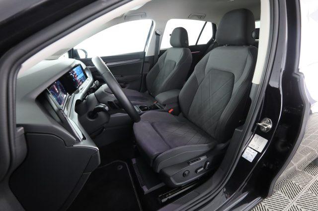 VOLKSWAGEN Golf Golf 1.5 eTSI 150 CV EVO DSG Style
