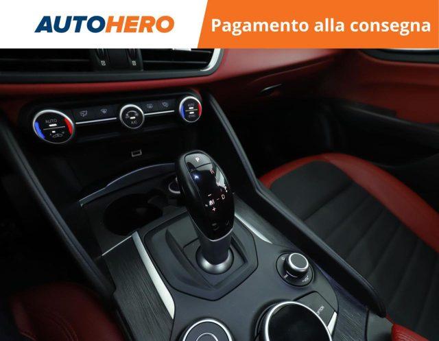 ALFA ROMEO Giulia 2.2 Turbodiesel 160 CV AT8 Super
