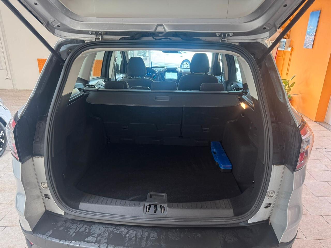 Ford Kuga 1.5 EcoBoost 150 CV 2WD Titanium