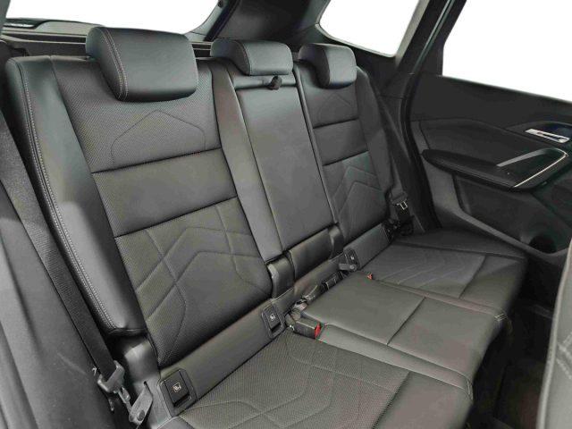 BMW X1 xDrive 20d Aut. Msport