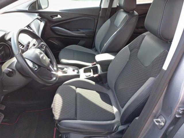 OPEL Grandland X 15 diesel ecotec startstop