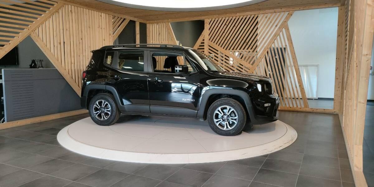 Jeep Renegade 1.6 mjt Business 2wd 120cv ddct