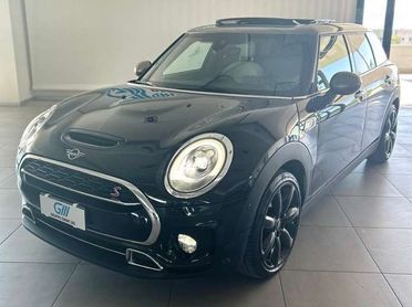 MINI Cooper SD Clubman Mini Clubman 2.0 Cooper SD Hype all4 auto