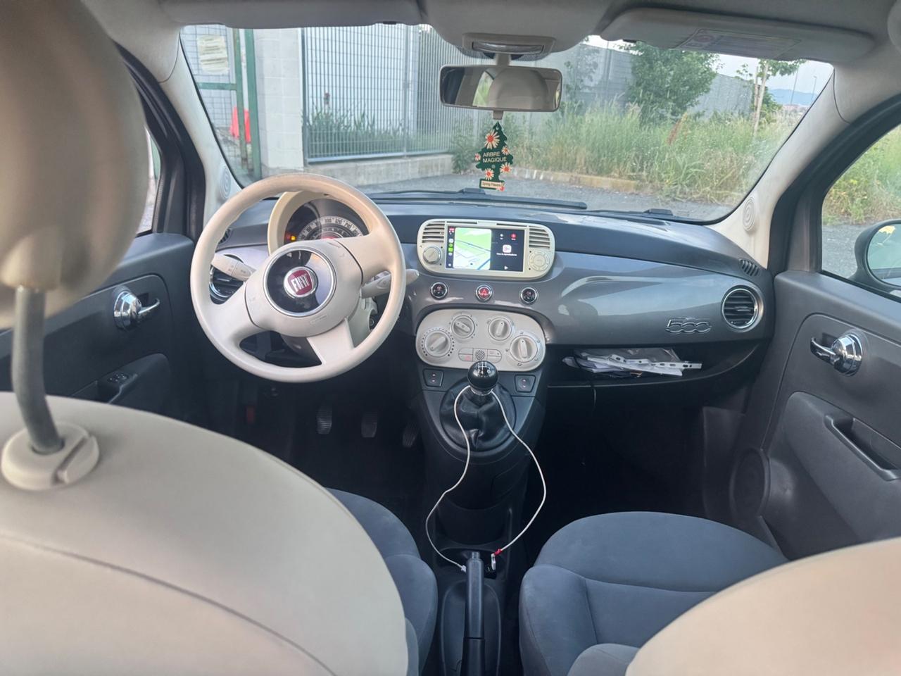 Fiat 500 1.2 Lounge (SU APPUNTAMENTO)