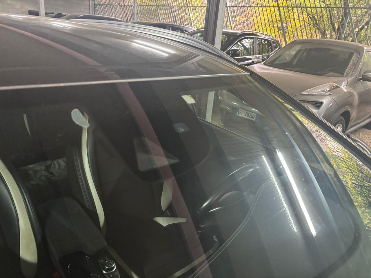 Infiniti Q30 1.5 diesel Sport