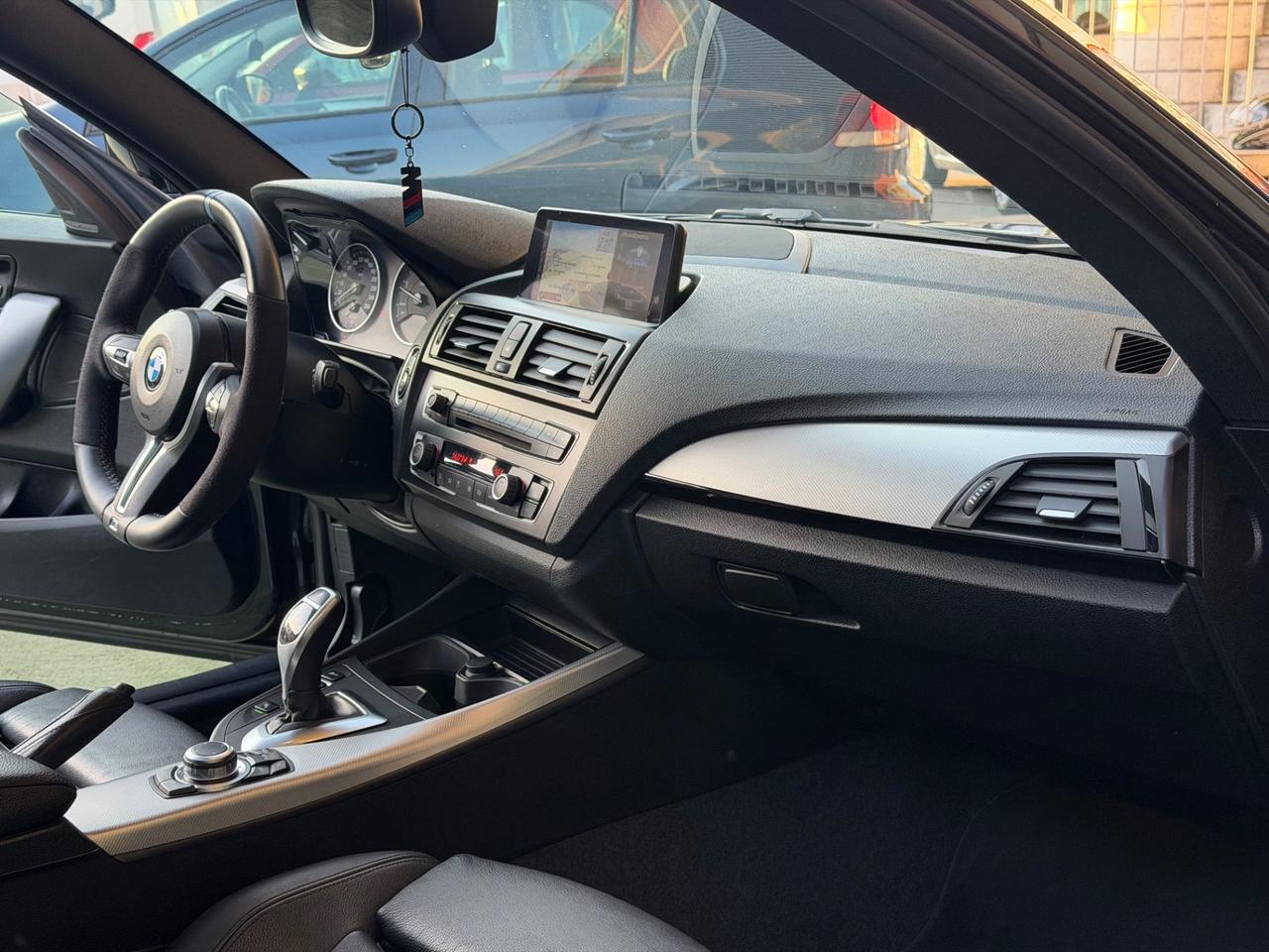Bmw 125 125d 3p. Msport