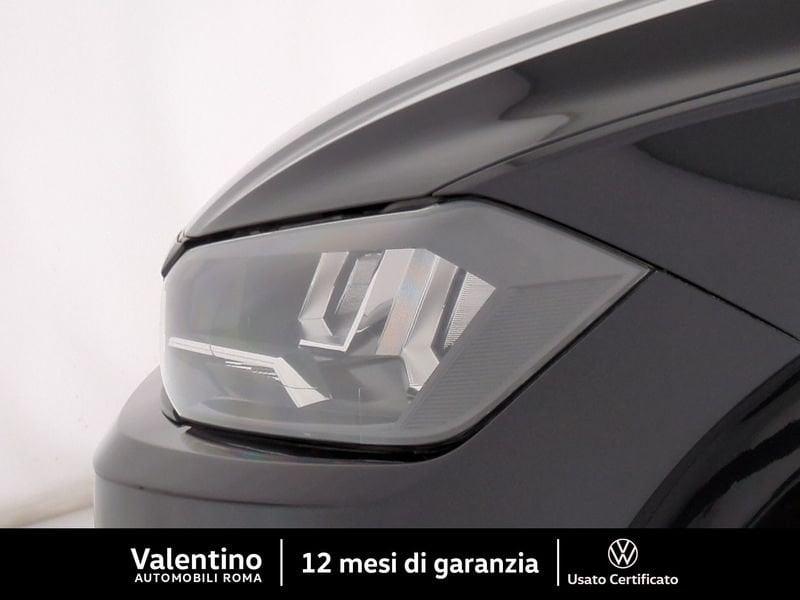 Volkswagen Polo 1.0 EVO 5p. Trendline BlueMotion Technology