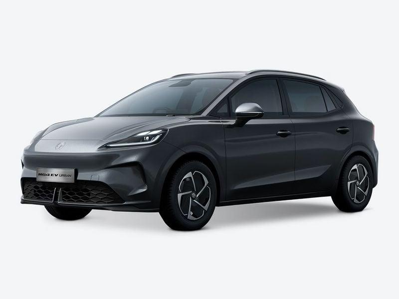 MG MG4 EV Urban MG4 Urban Comfort 54kWh