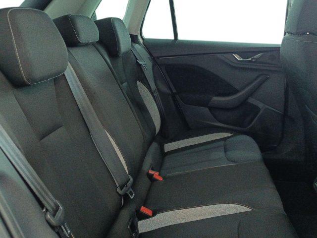 SKODA Kamiq 1.0 TSI 115 CV DSG Black Dots