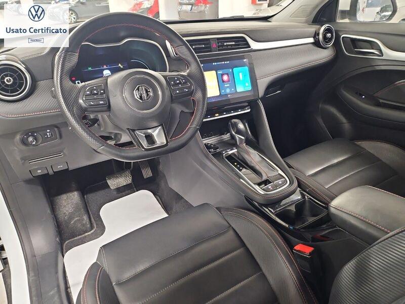 MG ZS ZS 1.0T-GDI aut. Luxury