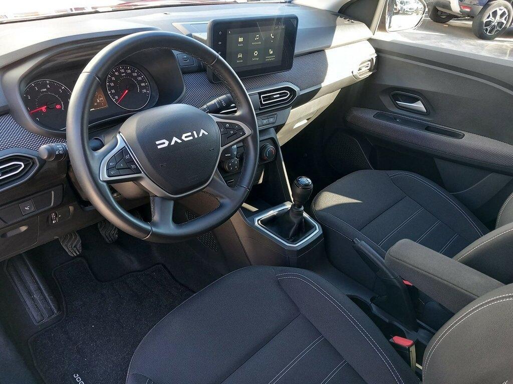 Dacia Jogger 1.0 TCe Expression