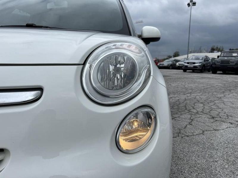 FIAT 500L 1.4 95 CV Pop Star OK NEOPATENTATI