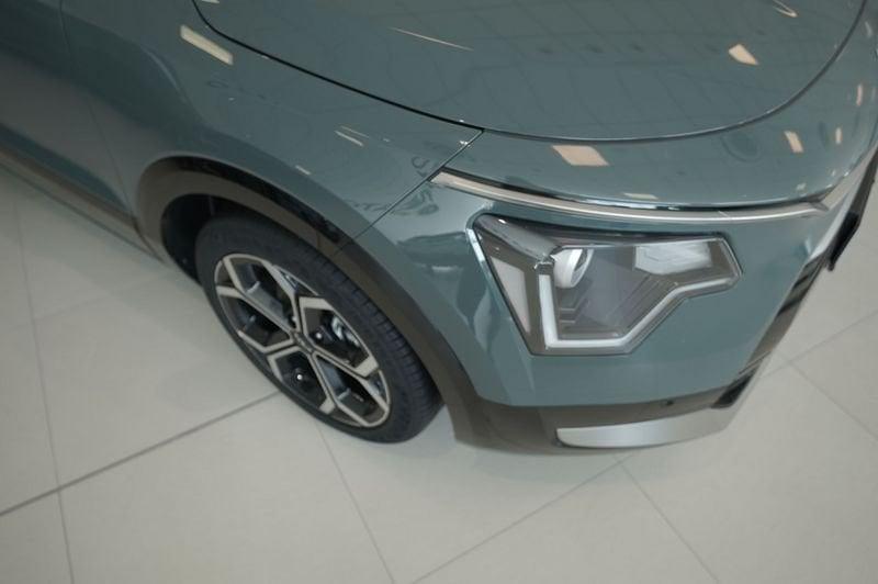Kia Niro NEW HEV-PHEV 1.6 MY25 PHEV 2WD STYLE