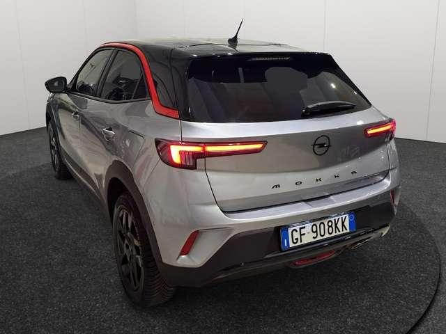 Opel Mokka 1.2 t 130cv GS Line