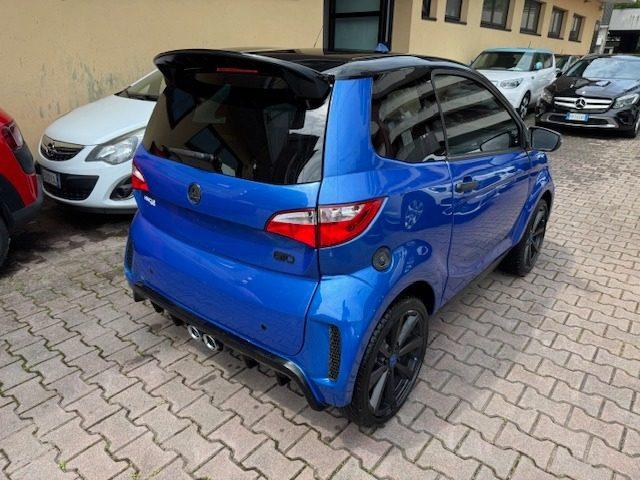 AIXAM City GTO Emotion