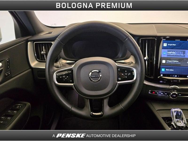Volvo XC60 XC60 B4 (d) automatico Plus Bright