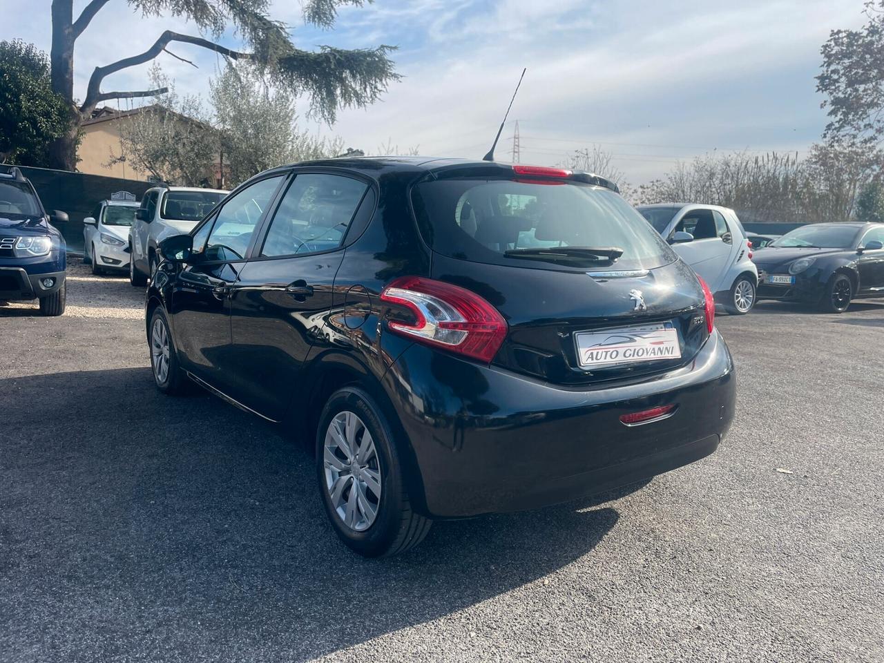 Peugeot 208 PureTech 82 3 porte Access