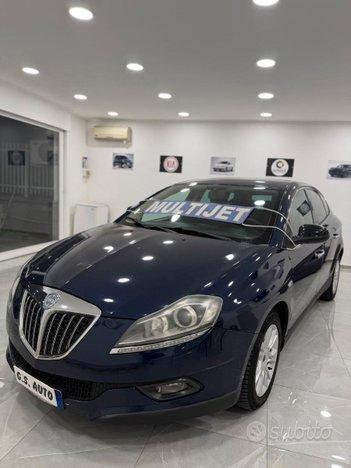 Lancia Delta 2010 1.6Mtj 120cv