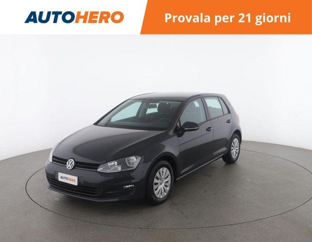 VOLKSWAGEN Golf 1.2 TSI 85 CV 5p. Tech&Sound BlueMotion Technology