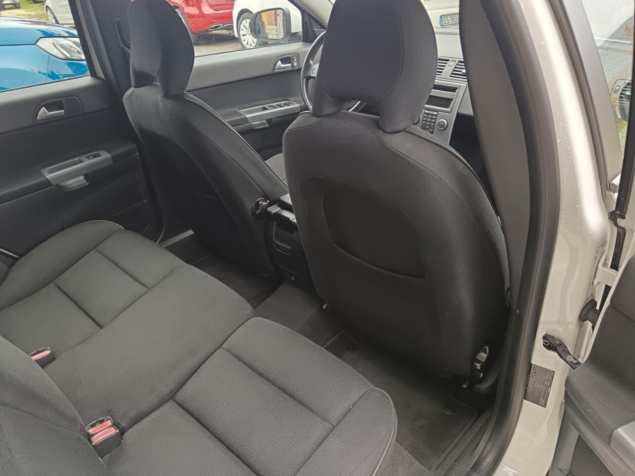 Volvo V50 1.6 D2 115CV POLAR SW NUOVISSIMA