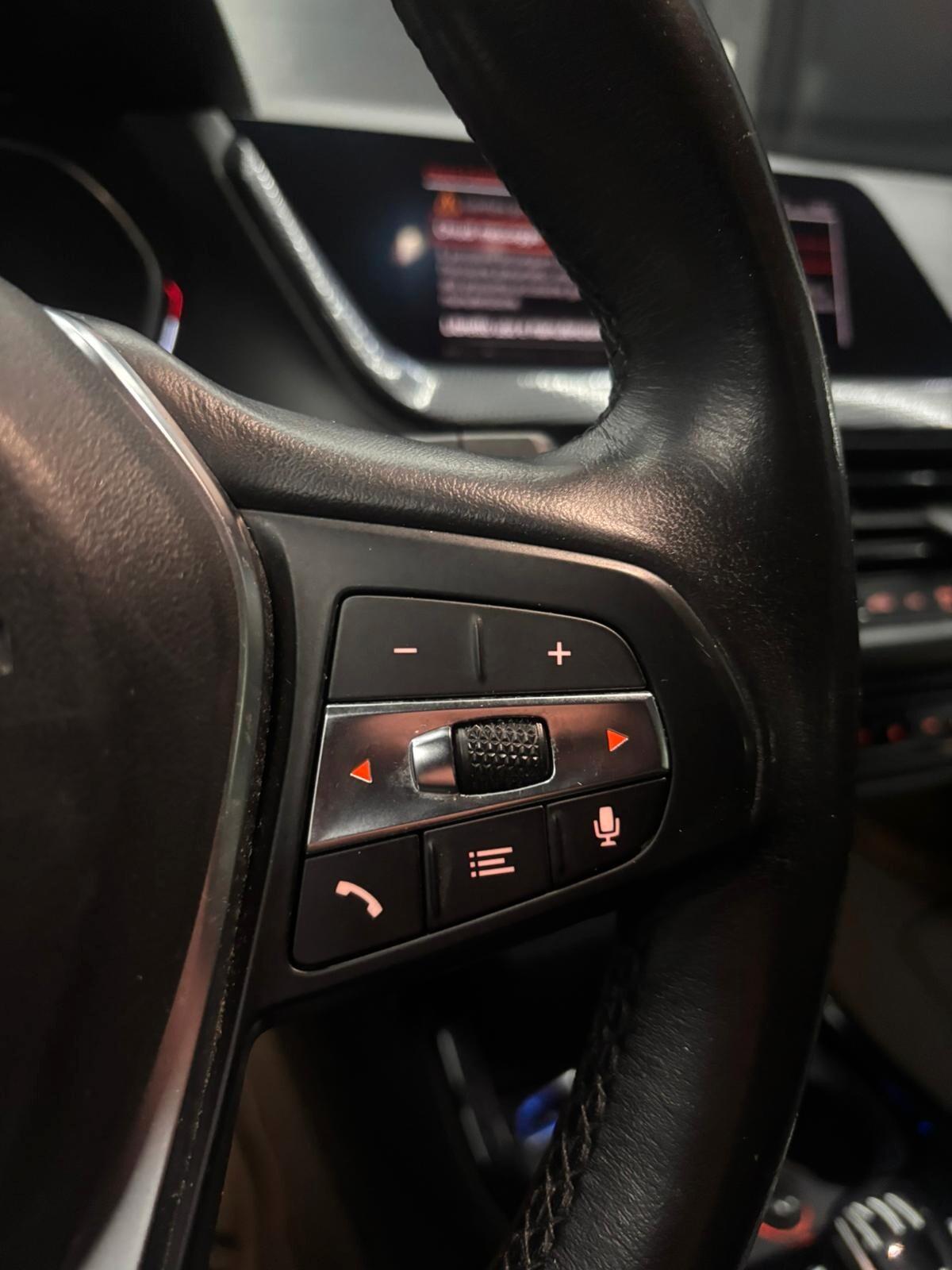 Bmw 116d 5p. Advantage 1.6 116cv