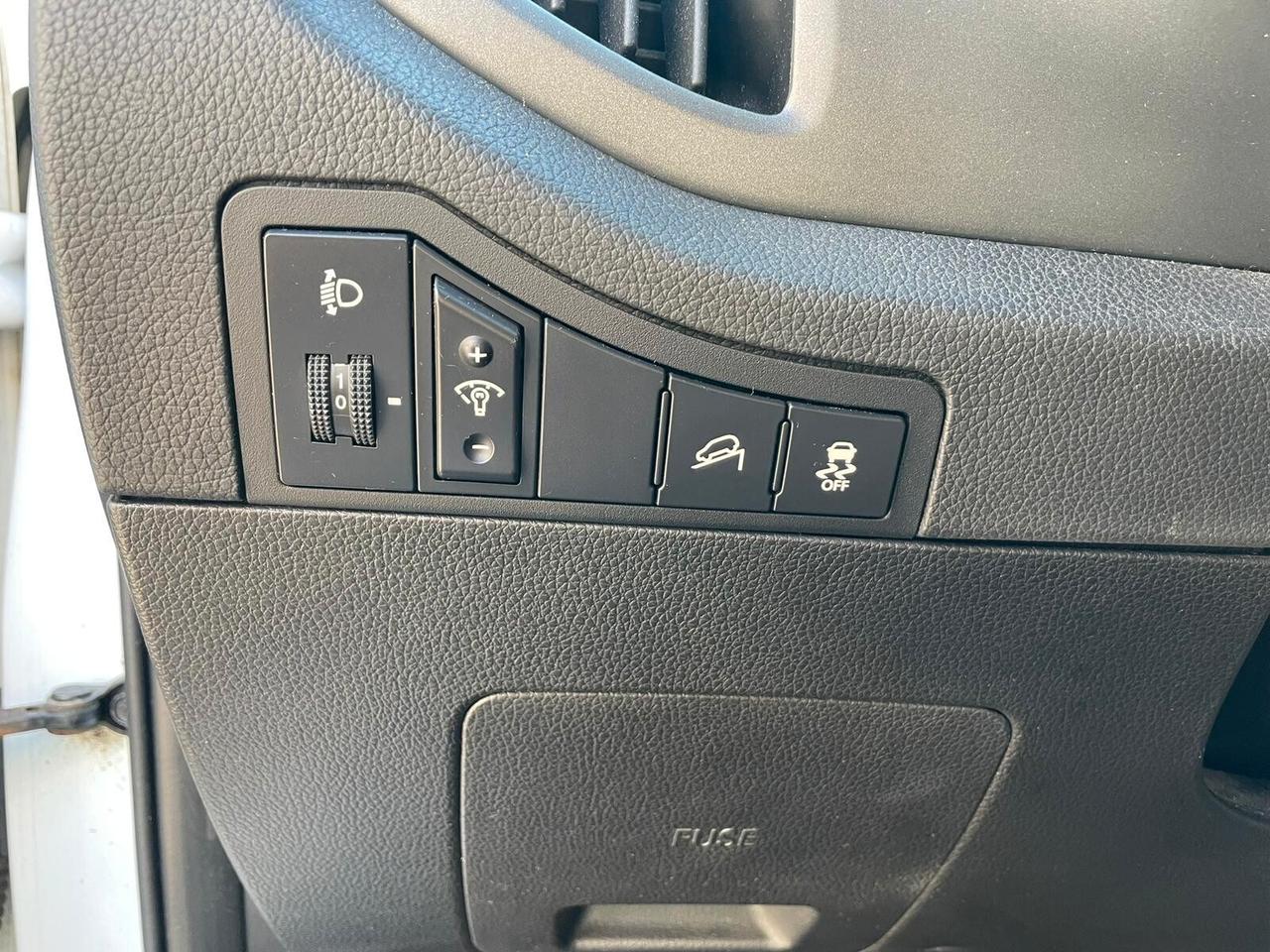 Kia Sportage 1.7 CRDI VGT 2WD Cool