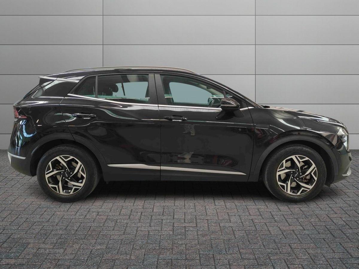 KIA Sportage 1.6 crdi mhev Business mt
