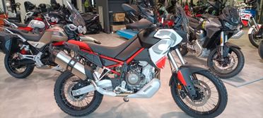 Aprilia Tuareg 660