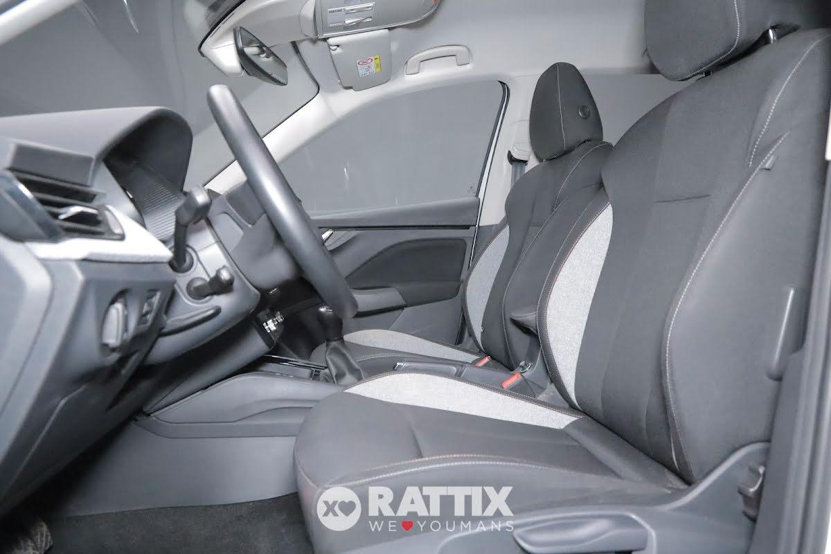 Skoda Kamiq 1.0 TSI 95CV Ambition