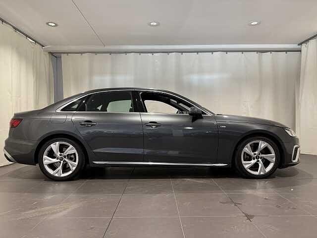 Audi A4 30 TDI/136 CV S tronic S line edition