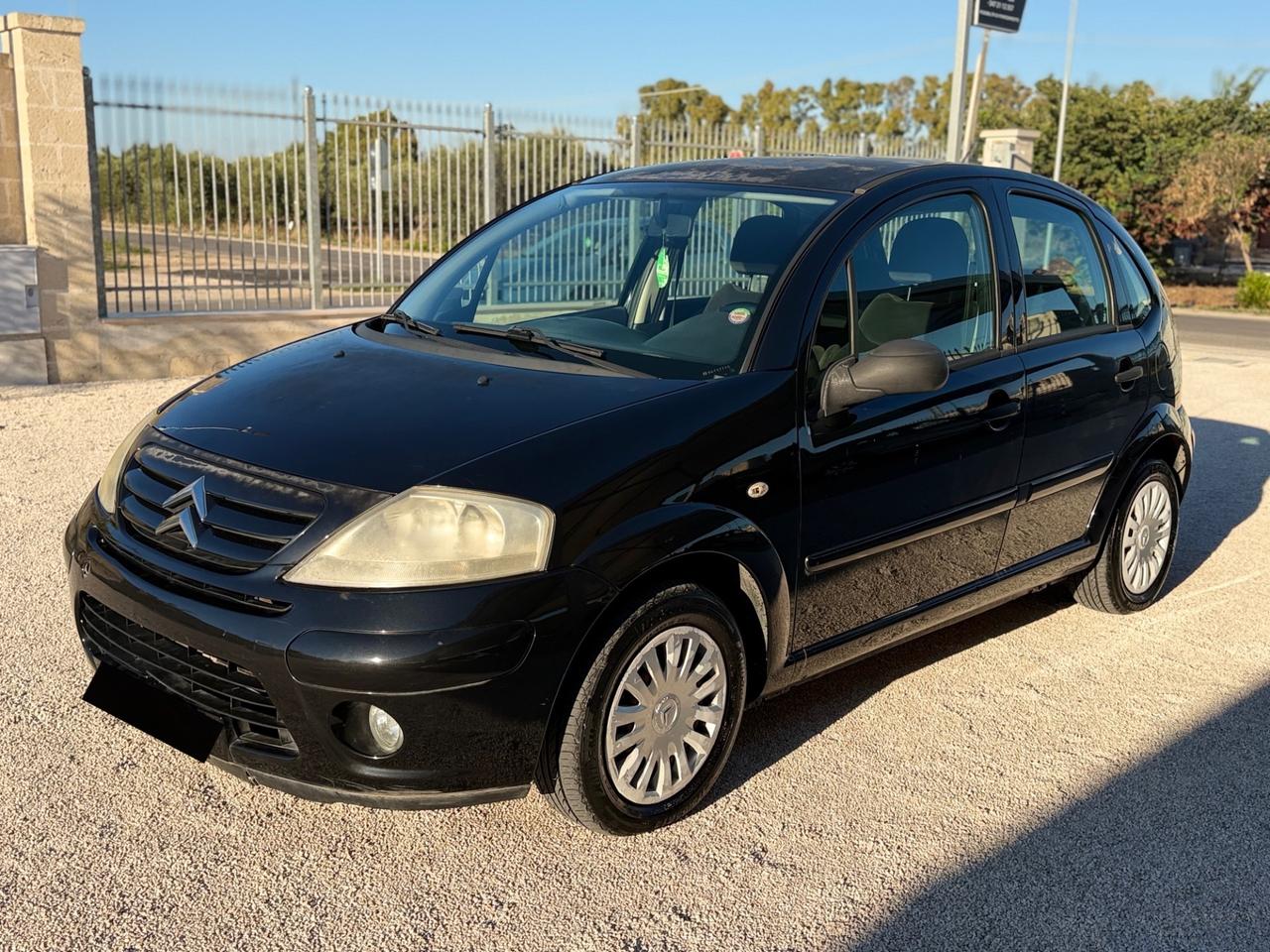 Citroen C3 1.1 airdream Perfect Techno