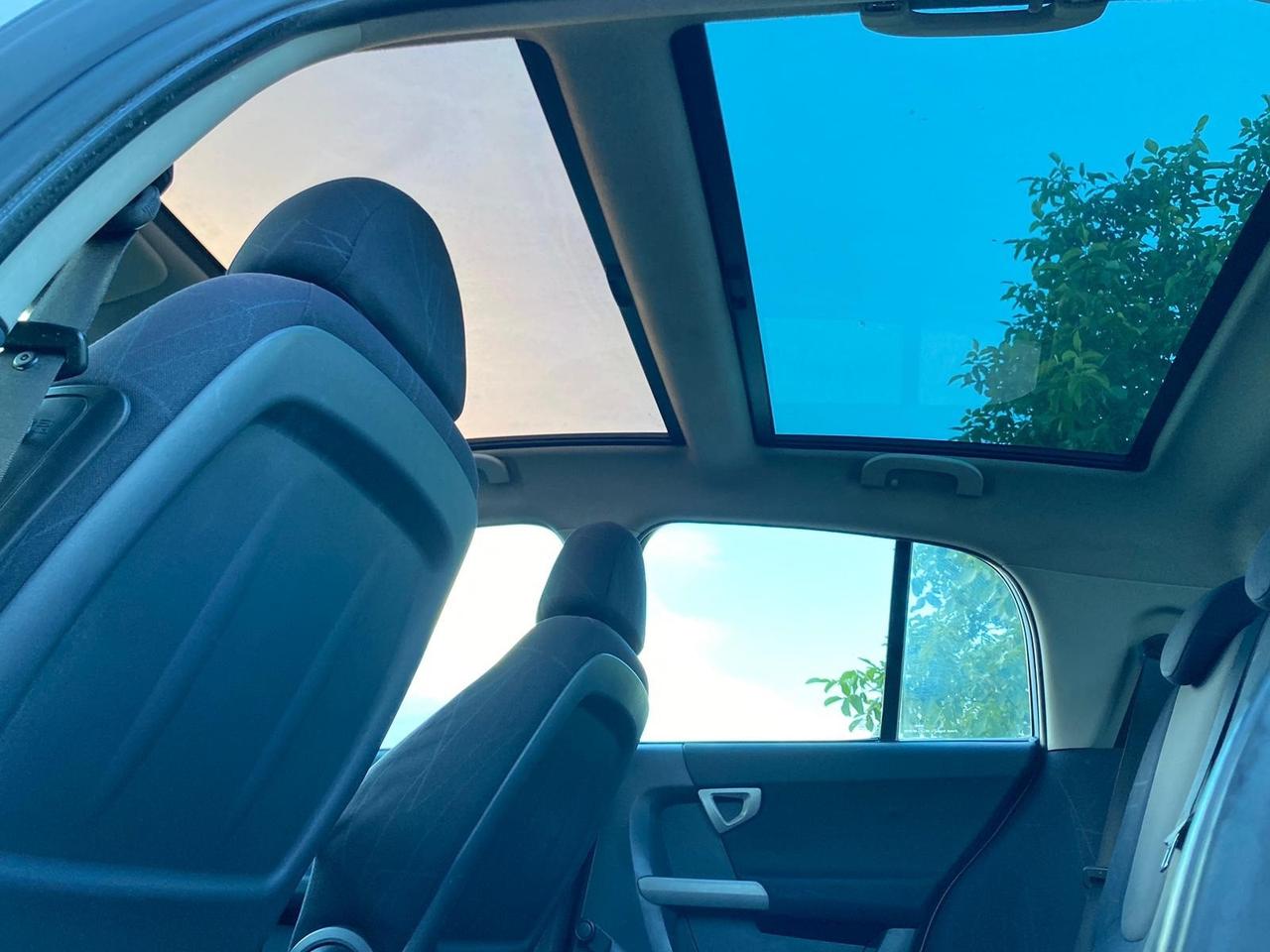 Smart ForFour 1.5 cdi 70 kW passion