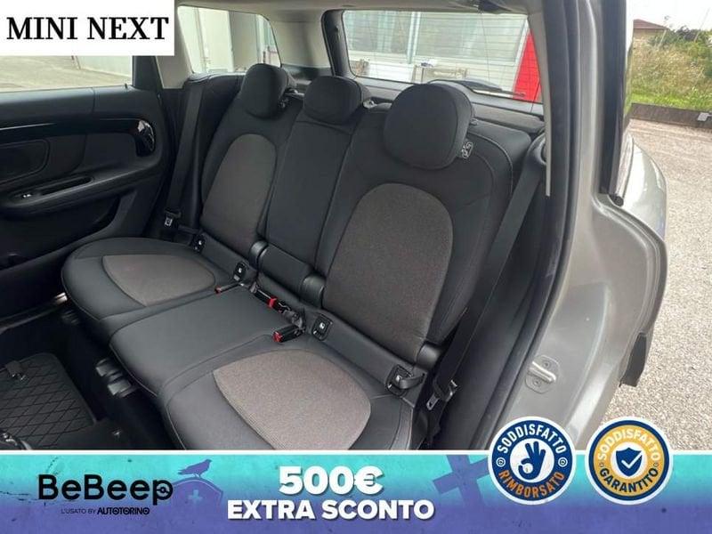 MINI Countryman Mini F60 MINI 2.0 COOPER D CLASSIC AUTO