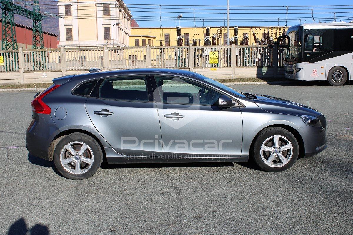 VOLVO V40 D2 1.6 Kinetic