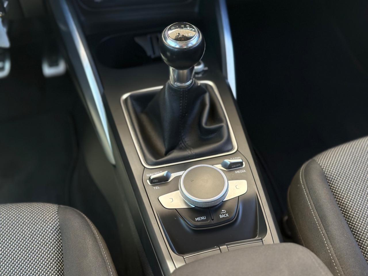 Audi Q2 1.4 TFSI - VIRTUAL COCKPIT