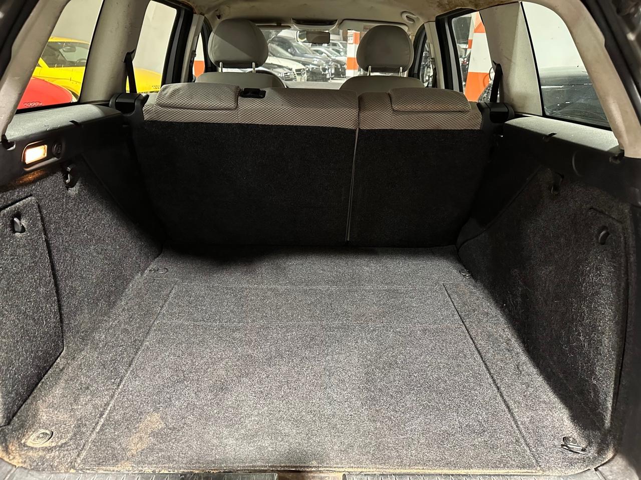 Fiat Stilo 1.6i CLIMA-UNICOPROPRIETARIO-6MARCE