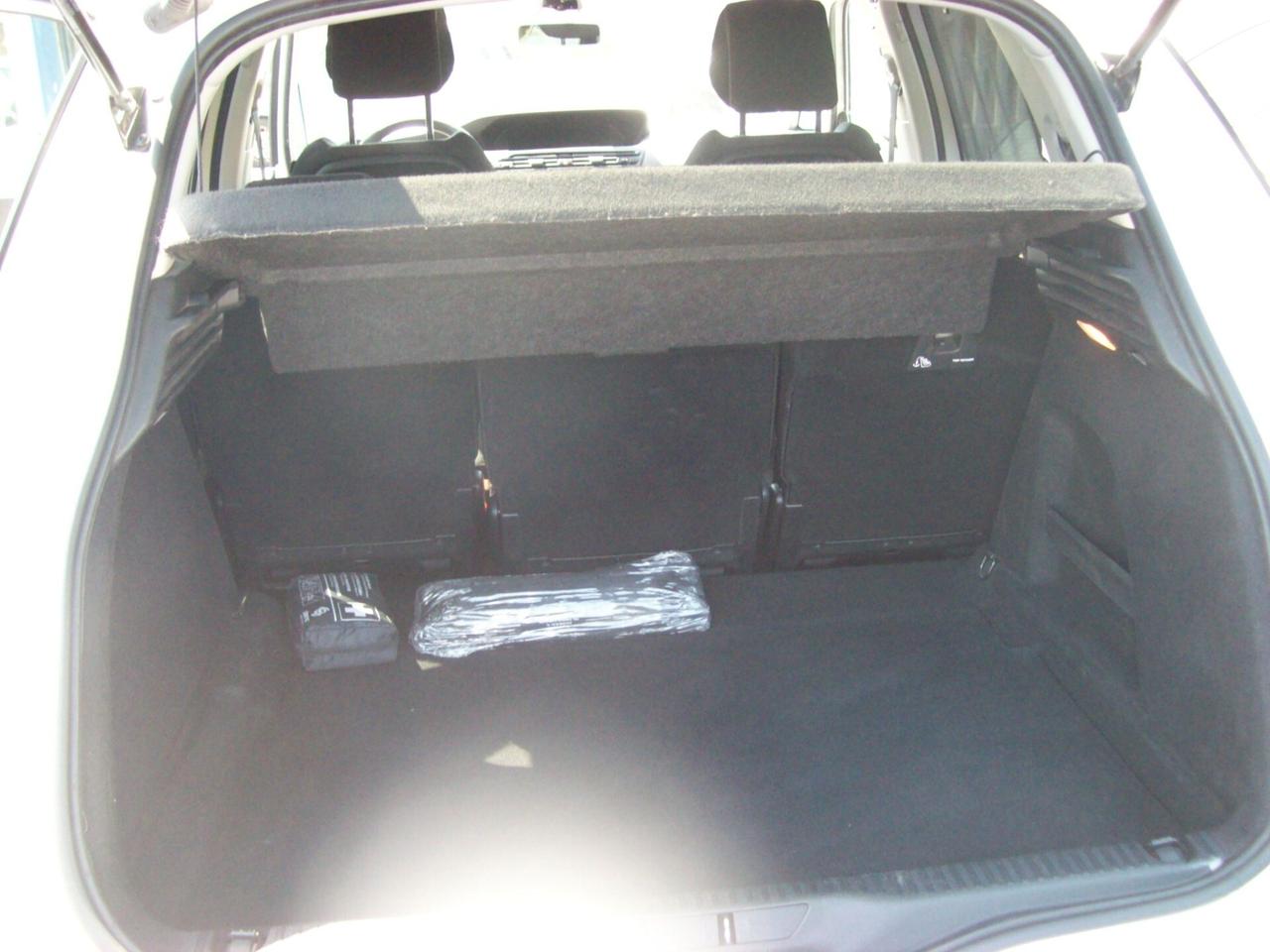 Citroen C4 SpaceTourer BlueHDi 130 S&S Feel