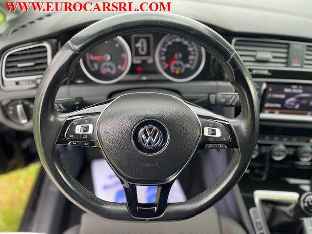 VOLKSWAGEN Golf 1.6 TDI 5p. Highline BlueMotion Technology