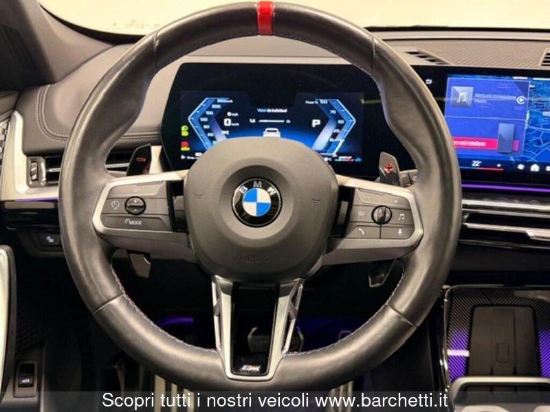 BMW X1 M xdrive M35i auto